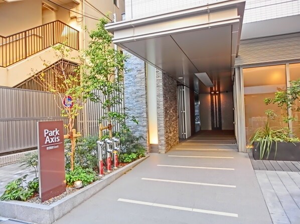 パークアクシス秋葉原Eastの物件内観写真